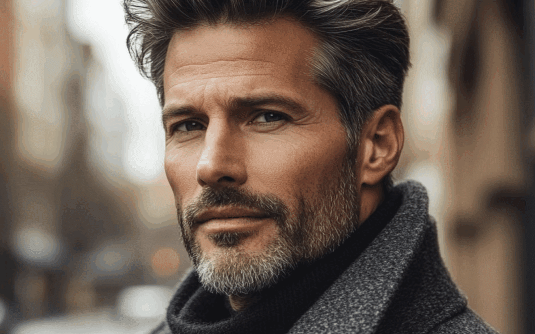 Aging Males: Take control of your health!