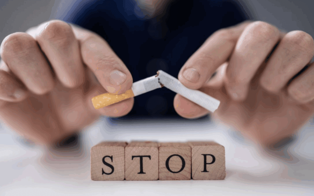 Quit Smoking for Good: Dr. V Clinic’s Revolutionary 4-Pillars Approach